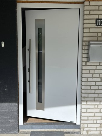 Medium property photo - Italiëlaan 117, 6414 TN Heerlen